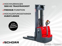 SCHORR RR15HHE