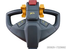 SCHORR RR15HHE