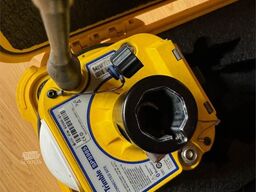 Trimble GPS m/ radio.