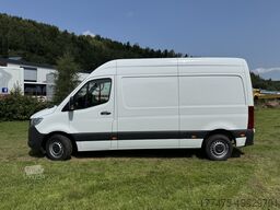 Mercedes-Benz Sprinter III 214 L2H2