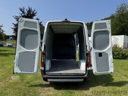 Mercedes-Benz Sprinter III 214 L2H2