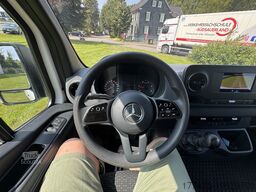 Mercedes-Benz Sprinter III 214 L2H2
