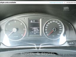 Volkswagen T5 Transporter 2.0 TDI PARKTRONIK EURO-5 2xSCHIEBETÜR CoC