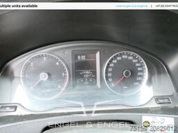 Volkswagen T5 Transporter 2.0 TDI PARKTRONIK EURO-5 2xSCHIEBETÜR CoC