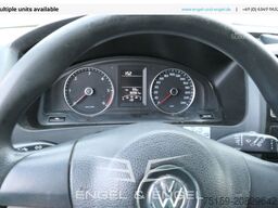 Volkswagen T5 Transporter 2.0 TDI PARKTRONIK EURO-5 2xSCHIEBETÜR CoC