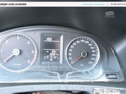 Volkswagen T5 Transporter 2.0 TDI PARKTRONIK EURO-5 2xSCHIEBETÜR CoC