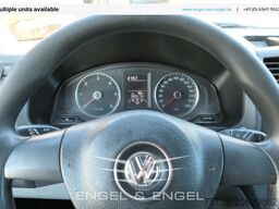 Volkswagen T5 Transporter 2.0 TDI PARKTRONIK EURO-5 2xSCHIEBETÜR CoC