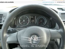 Volkswagen T5 Transporter 2.0 TDI PARKTRONIK EURO-5 2xSCHIEBETÜR CoC