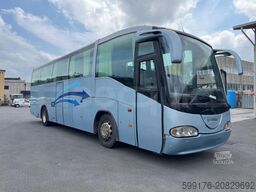 Scania Irizar Century