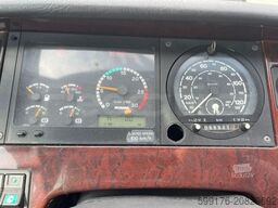 Scania Irizar Century