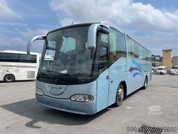 Scania Irizar Century