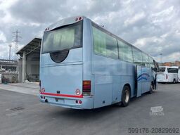 Scania Irizar Century