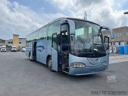 Scania Irizar Century