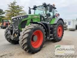Fendt 942 VARIO GEN-7