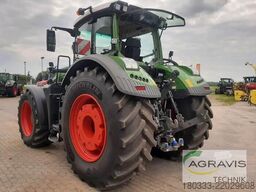 Fendt 942 VARIO GEN-7