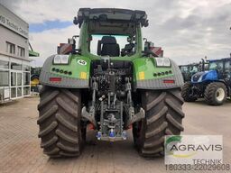 Fendt 942 VARIO GEN-7