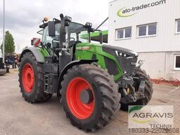 Fendt 942 VARIO GEN-7