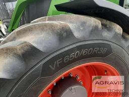 Fendt 942 VARIO GEN-7