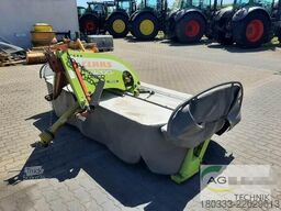 Claas DISCO 3200 F PROFIL
