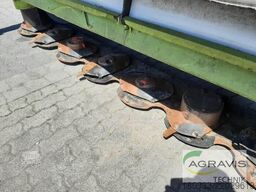 Claas DISCO 3200 F PROFIL