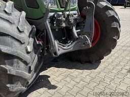 Fendt 720 VARIO SCR