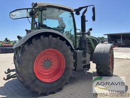 Fendt 720 VARIO SCR
