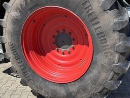 Fendt 720 VARIO SCR