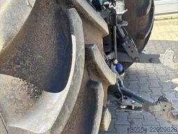 Fendt 720 VARIO S4