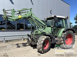 Fendt FARMER 309 CI