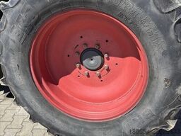 Fendt FARMER 309 CI