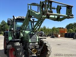 Fendt FARMER 309 CI