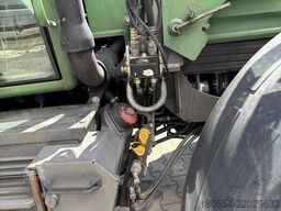 Fendt FARMER 309 CI