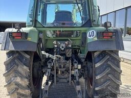 Fendt FARMER 309 CI