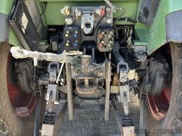 Fendt FARMER 309 CI