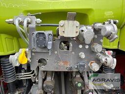 Claas ARION 550 CEBIS TIER 4I