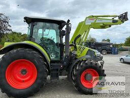 Claas ARION 550 CEBIS TIER 4I