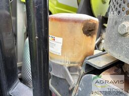 Claas ARION 550 CEBIS TIER 4I