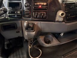 MERCEDES-BENZ Actros 2036 4x4 Hiab Kran- Funk- Kipper- Klima-