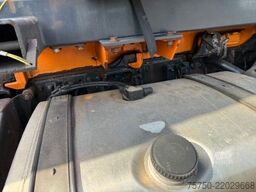 MAN TGS 33.440 6x6 Winterdienst Dautel- Wechselsyste