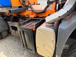 MAN TGS 33.440 6x6 Winterdienst Dautel- Wechselsyste