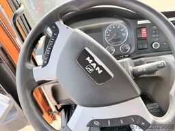 MAN TGS 33.440 6x6 Winterdienst Dautel- Wechselsyste