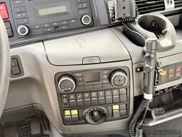 MAN TGS 33.440 6x6 Winterdienst Dautel- Wechselsyste