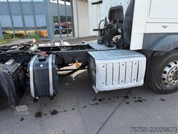 MERCEDES-BENZ Actros 1843 Euro 6 Kipphydraulik, Retarder