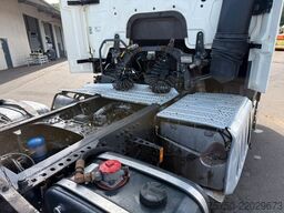 MERCEDES-BENZ Actros 1843 Euro 6 Kipphydraulik, Retarder