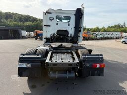 MERCEDES-BENZ Actros 1843 Euro 6 Kipphydraulik, Retarder