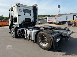 MERCEDES-BENZ Actros 1843 Euro 6 Kipphydraulik, Retarder