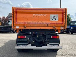 IVECO TRACKER AD380T/P 500 3-Achs Kipper Bordmatik lin