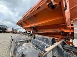 IVECO TRACKER AD380T/P 500 3-Achs Kipper Bordmatik lin