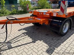 MÜLLER-MITTELTAL Tiefladeanhänger T 3 Profi 30,0 Tiefladeranhänge