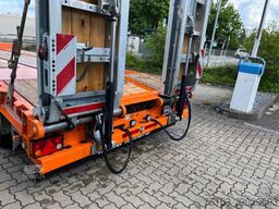 MÜLLER-MITTELTAL Tiefladeanhänger T 3 Profi 30,0 Tiefladeranhänge